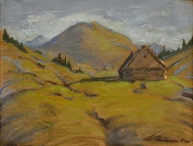 Vyšná Boca