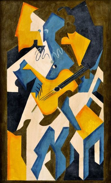 Gitarista