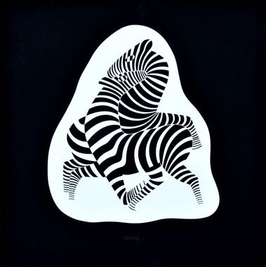 Zebry II.