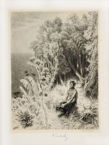 Satyr
