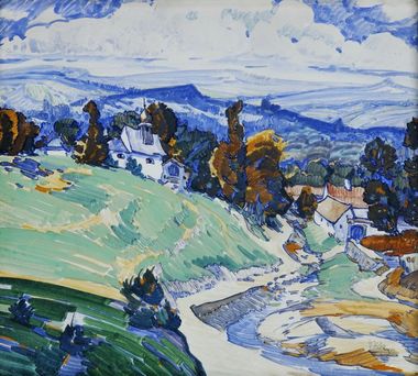Krajina