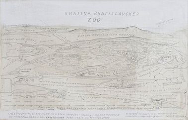 Dlhodobý dvadsaťročný koncept ZOO