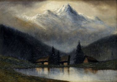 Pri rieke Poprad