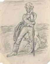 Pastierik