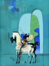 Don Quijote