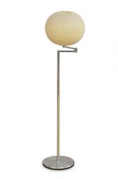 PODLAHOVÁ LAMPA