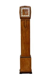 Podlahové hodiny Art Deco