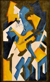 Gitarista