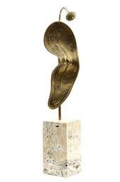 Montre mollet