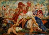 Ženy s dieťaťom