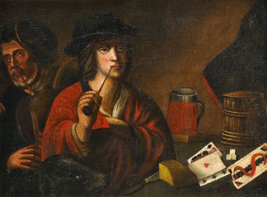 Hráči kariet