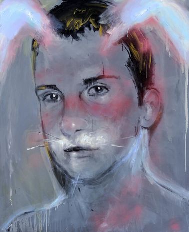 Martin, z cyklu Hrdinovia