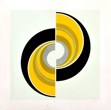 Optická kompozícia I.