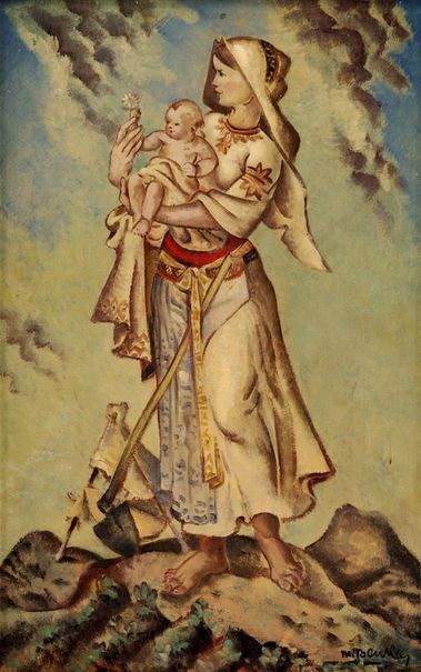 Pozdravenie rána