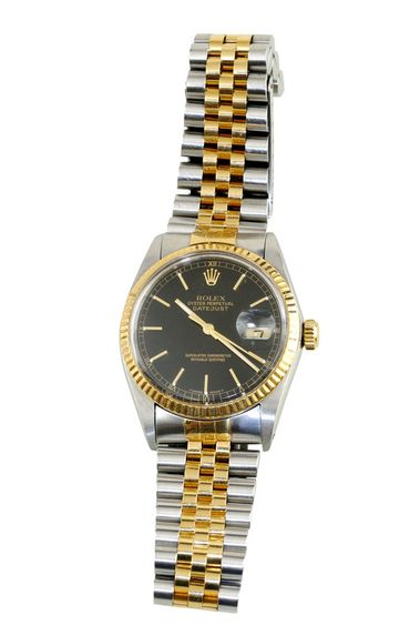 Pánske náramkové hodinky Rolex