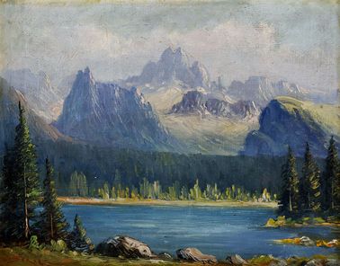 Štrbské pleso