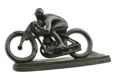 Motocyklista
