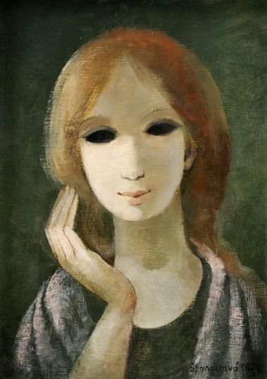 Melanchólia