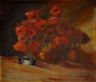 Kytica kvetov