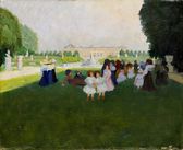Vo Versailes