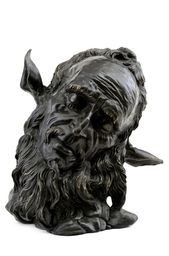 Hlava fauna