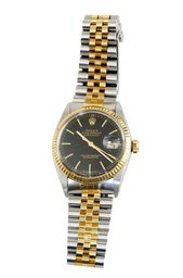 Pánske náramkové hodinky Rolex