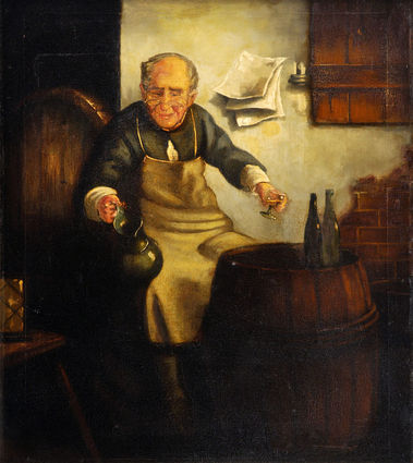 Vinár