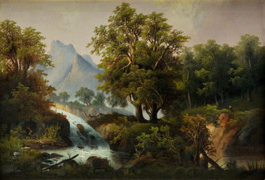 Tirolská krajina
