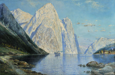 Fjord