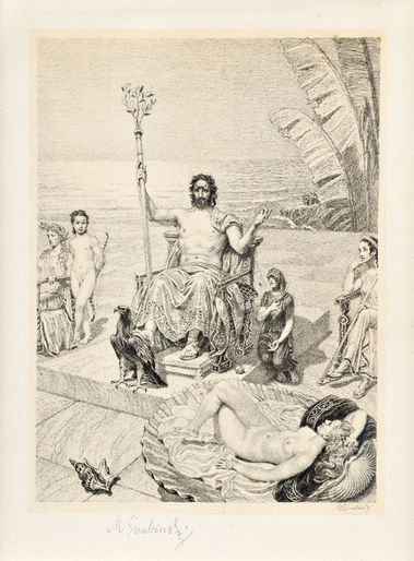 Zeus