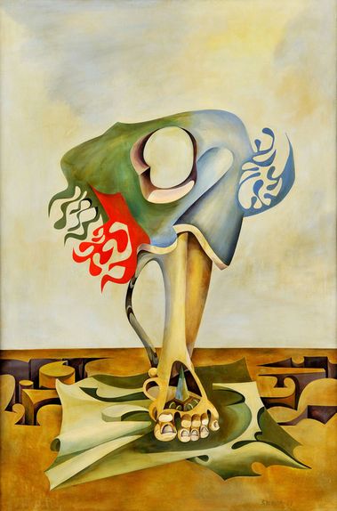 Pomník mesta (Bratislava)