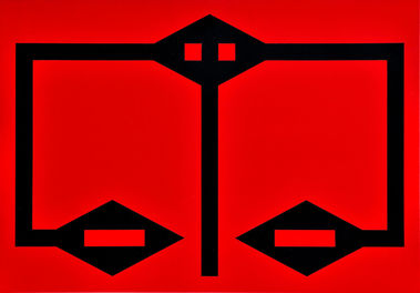 Hadia geometria 90 – Plynová maska 3