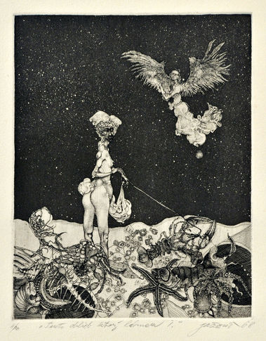 Tento chlieb, ktorý lámem I.