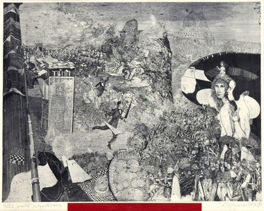 Veľké smutné rozprávanie