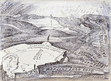 Poznanie v prítomnom čase I.