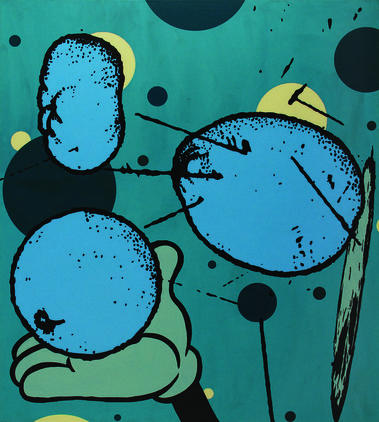 The Death in Every Fruit