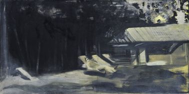 Nervózna idyla