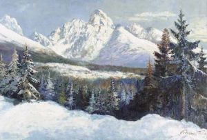 Gerlach