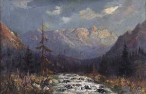 Tatry