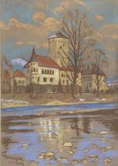 Kaštieľ