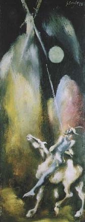 Don Quijote