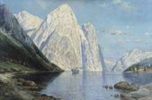 Fjord