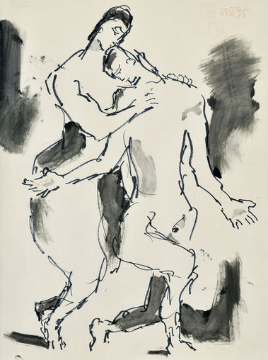 Láska telesná a duchovná