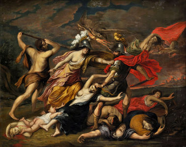 Z gréckej mytológie