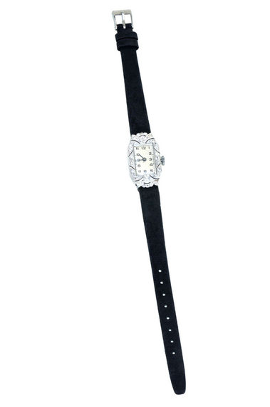 Dámske náramkové hodinky