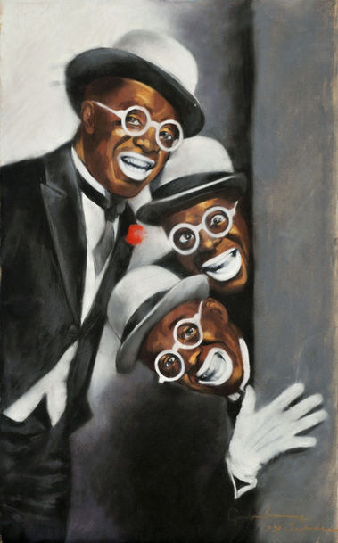 Jazzmani