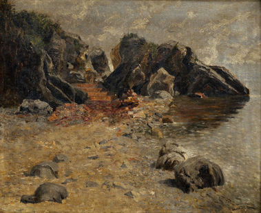 Záliv