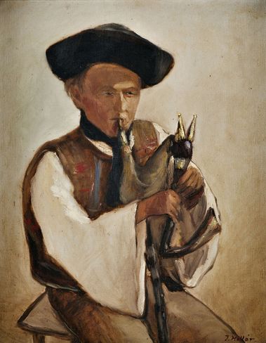 Gajdoš