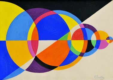 Konštruktivistická kompozícia