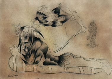 Z cyklu Záhradníkove dni